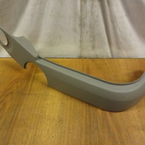 Neu Original Verkleidung Beifahrersitz Vw Golf 4 Grau 1J4881318G U71
