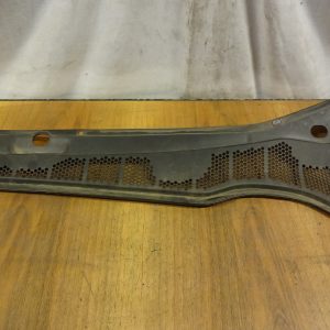 Wasserabweiser Vw Polo 6N Links 6N1819415