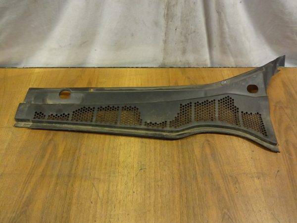 Wasserabweiser Vw Polo 6N Links 6N1819415