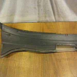 Wasserabweiser Vw Polo 6N Rechts 6N1819414A