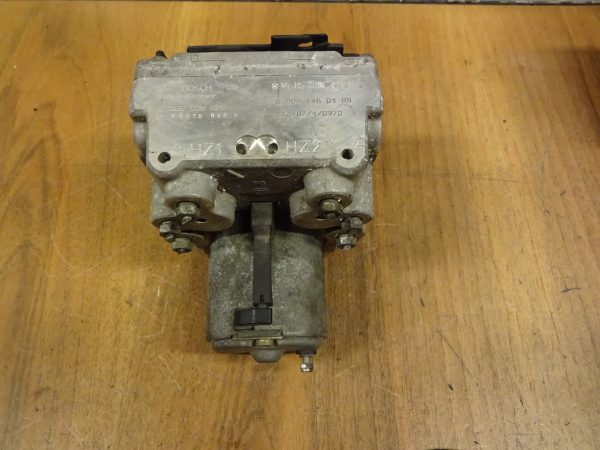 ABS - Einheit Vw, Mercedes A0004460189 / 0265220005