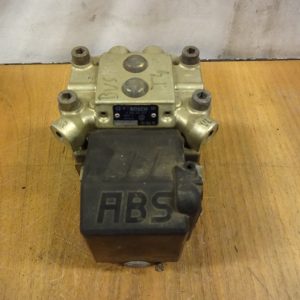 ABS - Einheit Vw Bus T4  701614111 / 0265201037