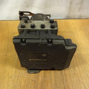 ABS - Einheit Vw 7M3907379B / 7M3614111