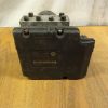 ABS - Einheit Vw Golf 4  1C0907379 / 6X0614517