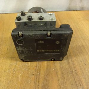 ABS - Einheit Vw Golf 4  1J0907379 / 1J0614117A