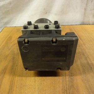 ABS - Einheit Vw Golf 4  1J0907379A / 1J0614217A
