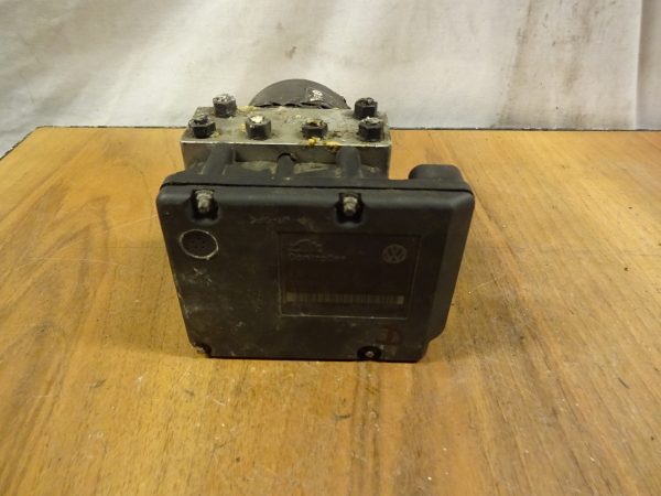 ABS - Einheit Vw Golf 4  1J0907379D / 1J0614117B