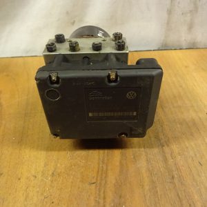 ABS - Einheit Vw Sharan  1J0907379E / 7M0614111T