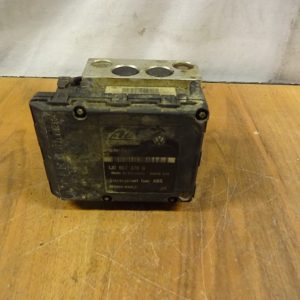 ABS - Einheit Vw Golf 4  1J0907379G / 1J0614117C