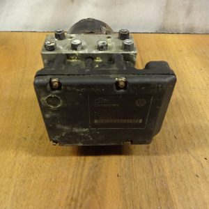 ABS - Einheit Vw Golf 4  1J0907379L / 1J0614217D