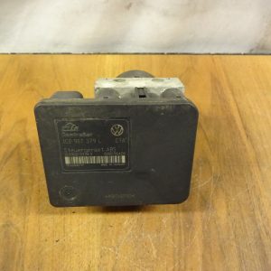 ABS - Einheit Vw Golf 4  1C0907379L / 1J0614117G