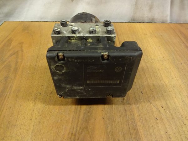 ABS - Einheit Vw Golf 4  1J0907379L / 1J0614217D