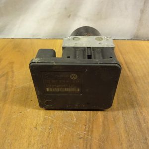 ABS - Einheit Vw Bora  1C0907379M / 1J0614517J
