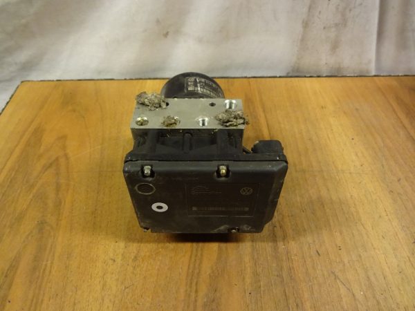 ABS - Einheit Vw Golf 4  1J0907379R / 1J0614417A
