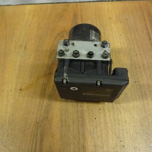 ABS - Einheit Vw Golf 4  1J0907379AG / 1J0614217F