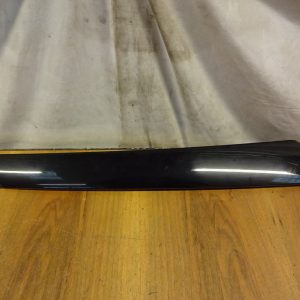 Abdeckung A Säule Skoda Fabia 5J Links 5J6853263A