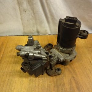 ABS - Einheit Vw 10.0501-7833.3 / 10.0447-0745.3