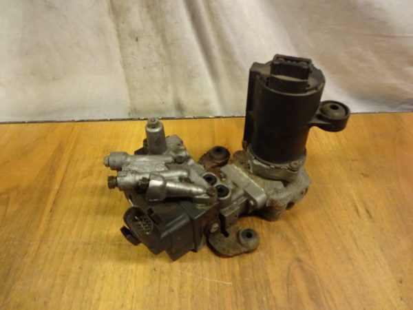 ABS - Einheit Vw 10.0501-7833.3 / 10.0447-0745.3