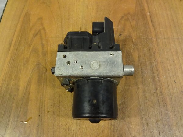 ABS - Einheit Vw 6Q0614117D