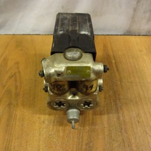 ABS - Einheit Audi 857614111 / 0265200055