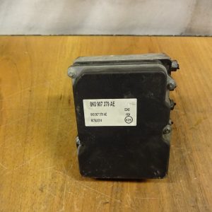 ABS - Einheit Audi A4 B8  8K0907379AE / 8K0614517CD