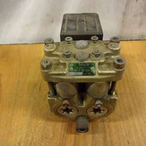 ABS - Einheit Audi 100 C3  443614111 / 0265201011