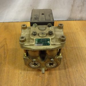 ABS - Einheit Audi 80 B3  443614111 / 0265201034