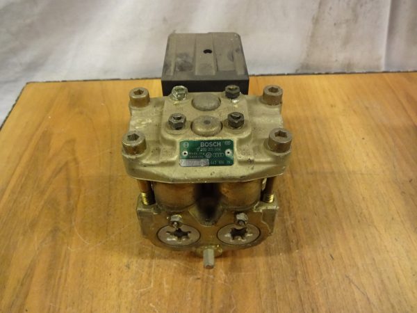 ABS - Einheit Audi 80 B3  443614111 / 0265201034