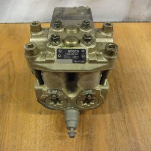 ABS - Einheit Audi A6 C4  4A0614111A / 0265201049