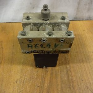 ABS - Einheit Audi A6 C4  4A0614111B / 0265205006