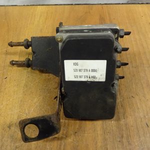 ABS - Einheit Vw Fox  5Z0907379A / 5Z0614117B