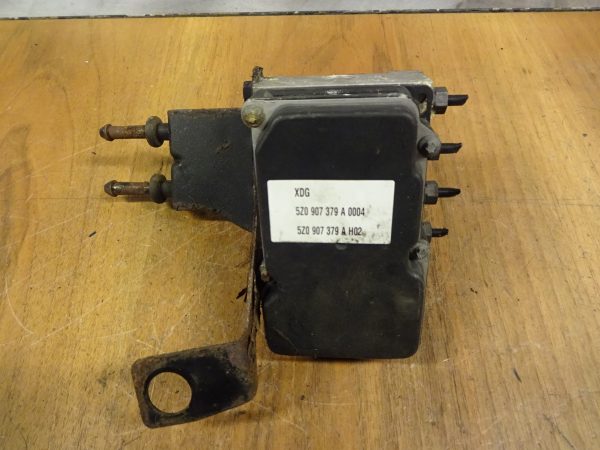 ABS - Einheit Vw Fox  5Z0907379A / 5Z0614117B