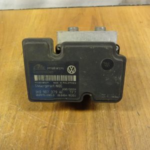 ABS - Einheit Skoda Octavia 1K0907379AF / 1K0614117AC