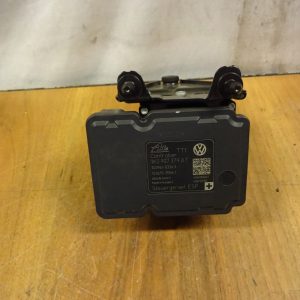ABS - Einheit Vw Golf 5  1K0907379AT / 1K0614517CB