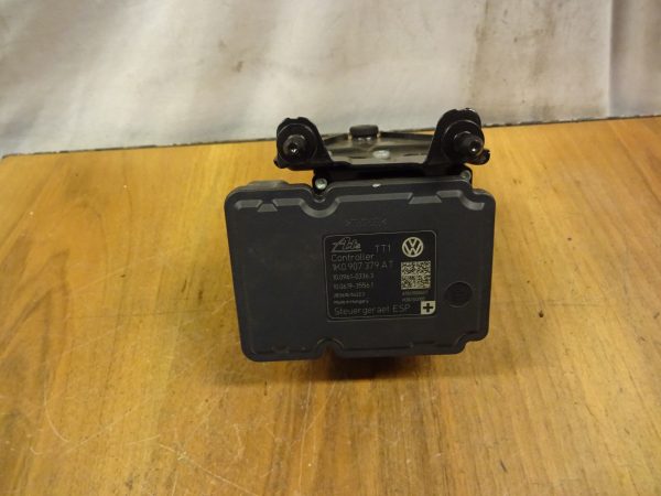 ABS - Einheit Vw Golf 5  1K0907379AT / 1K0614517CB