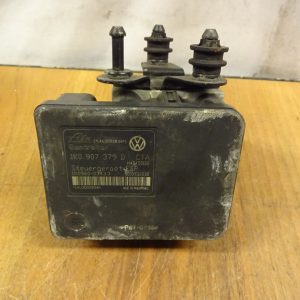 ABS - Einheit Vw Touran  1K0907379D / 1K0614517B