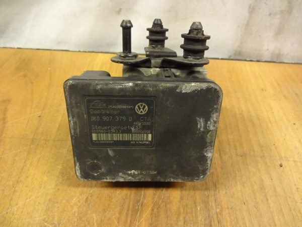 ABS - Einheit Vw Touran  1K0907379D / 1K0614517B