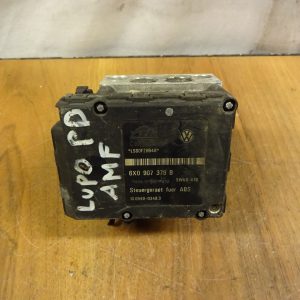 ABS - Einheit Vw Lupo 6X0907379B / 6X0614117