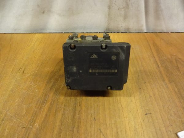 ABS - Einheit Vw Passat B4  3A0907379D