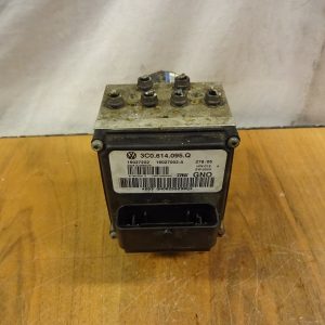 ABS - Einheit Vw Passat B6  3C0614095Q