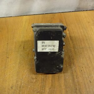 ABS - Einheit Vw Polo 6R  6R0907379D / 6R0614417