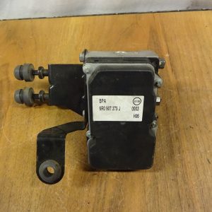 ABS - Einheit Skoda Fabia 2  6R0907379J / 6R0614117F
