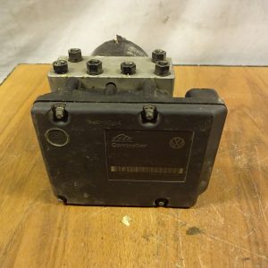 ABS - Einheit Vw Sharan 7M  1J0907379G / 7M0614111AA