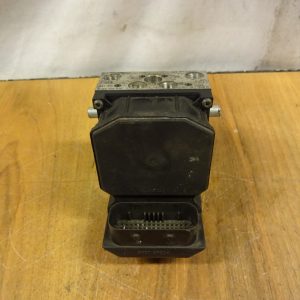 ABS - Einheit Skoda Superb 3U  3U0614517B beschädigt