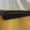 Auflage Hutablage Vw Golf 3 Links Schwarz 1H6867761