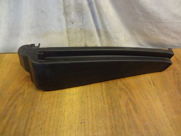 Auflage Hutablage Vw Golf 3 Links Schwarz 1H6867761