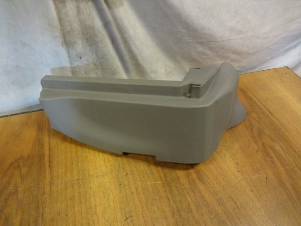 Auflage Hutablage Vw Polo 6N2 Rechts Grau 6N0867762A