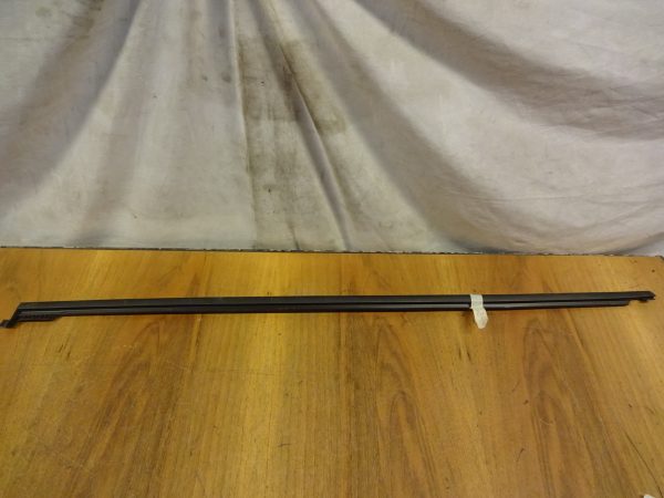 Fensterdichtleiste Skoda Fabia Kombi Links Hinten 6V9839477B