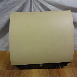 Handschuhfach Vw Phaeton Beige 3D1857131