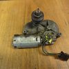 Heckwischermotor Audi 80 B4 Kombi 8A9955713